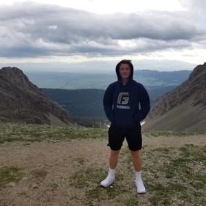 Meet your Posher, Ryan